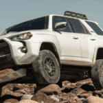2020 Toyota 4Runner