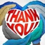 thank you healthcare workers