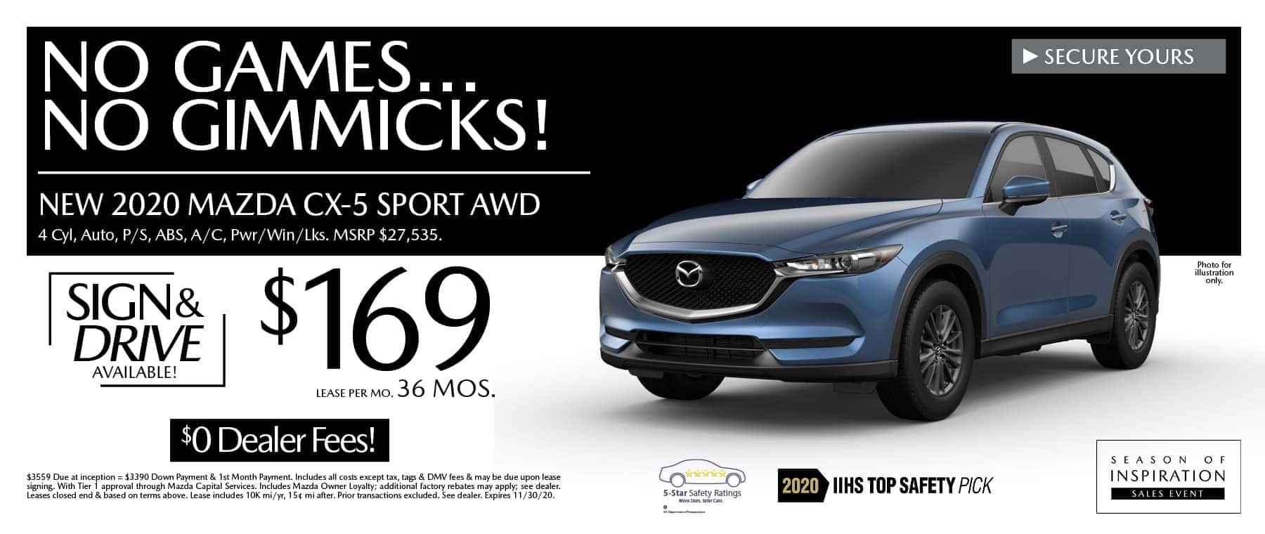 Eagle Mazda Mazda Dealer in Riverhead, NY