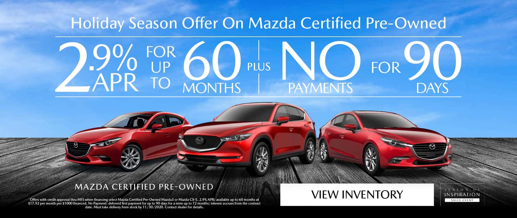 Eagle Mazda Mazda Dealer in Riverhead, NY