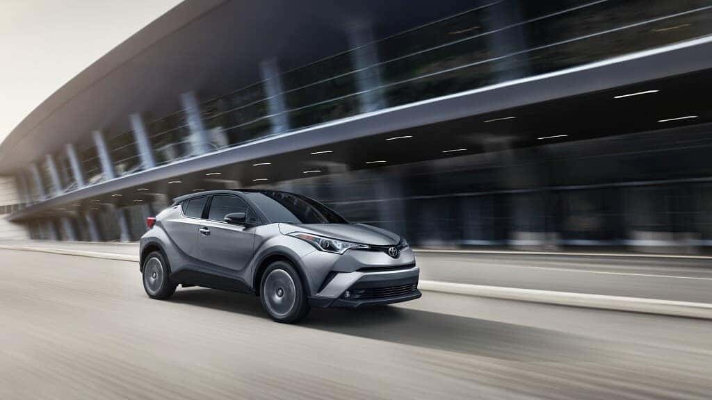 2019 Toyota CH-R For Sale Near Meridian 2019 Toyota CH-R For Sale Near Meridian
