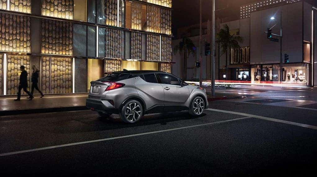 Toyota Dealer Serving Meridian Toyota Dealer Serving Meridian