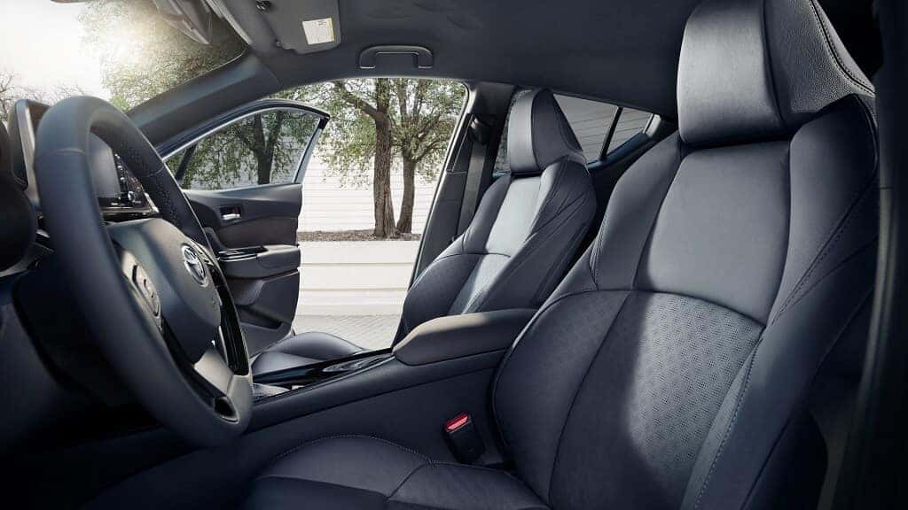 2019 Toyota CH-R For Sale Near Meridian 2019 Toyota CH-R For Sale Near Meridian