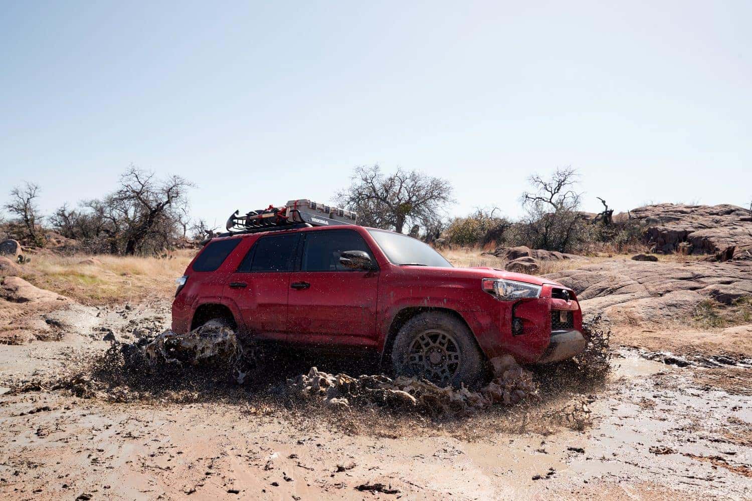 Toyota 4runner For Sale 2020