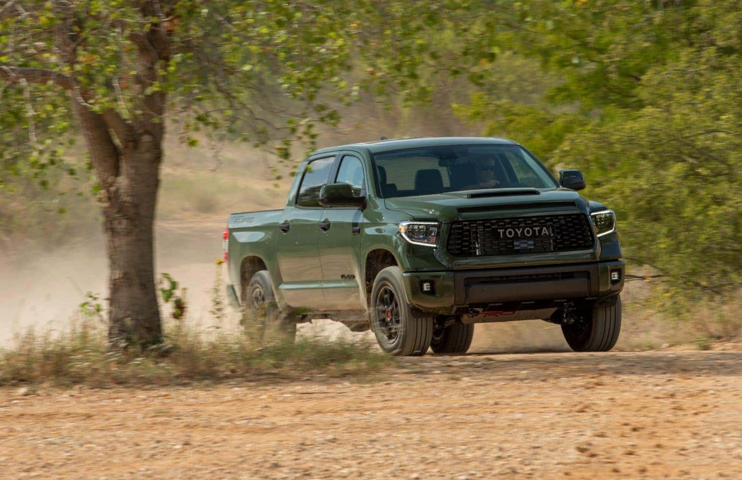 2020 Toyota Tundra For Sale Near Boise | Toyota Dealer Serving Boise