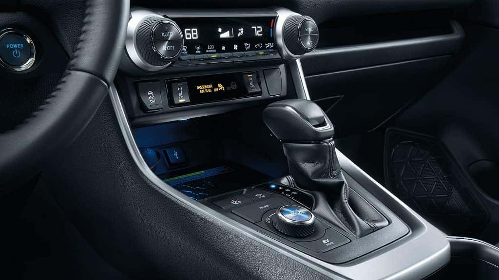2020 Toyota RAV4 For Sale Near Ontario Ontario Toyota Dealer