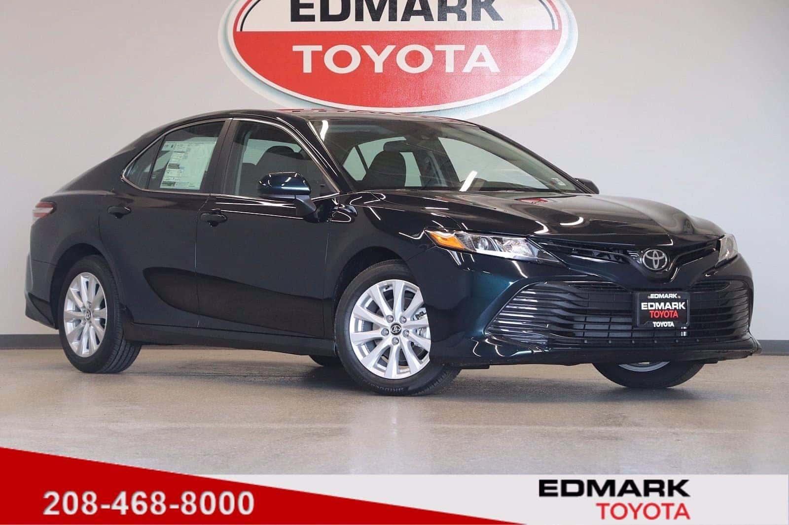 Toyota Camry Specials In Nampa ID | Edmark Toyota