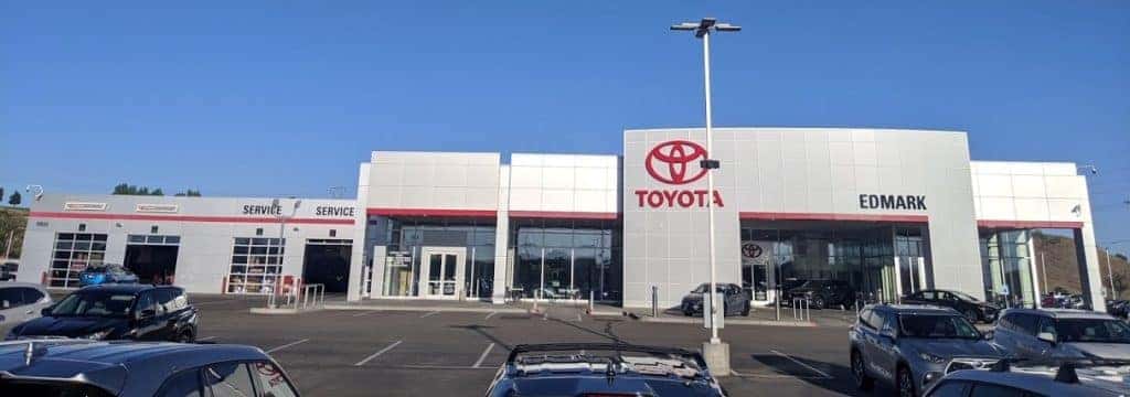 Nampa and Caldwell Automotive Job | Edmark Toyota