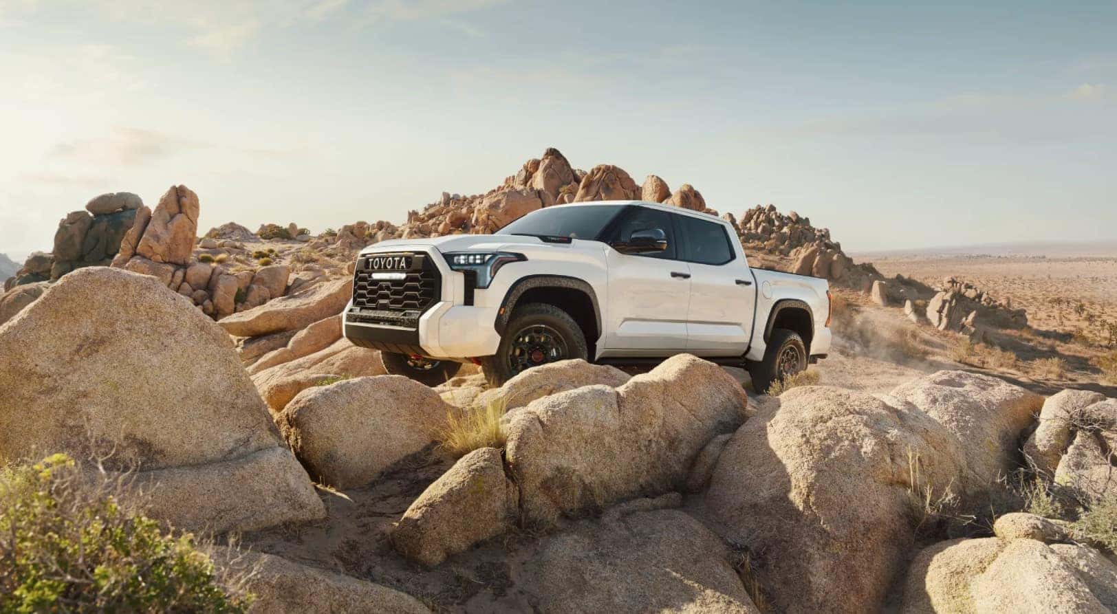 2022 Toyota Tundra For Sale Near Boise | Edmark Toyota