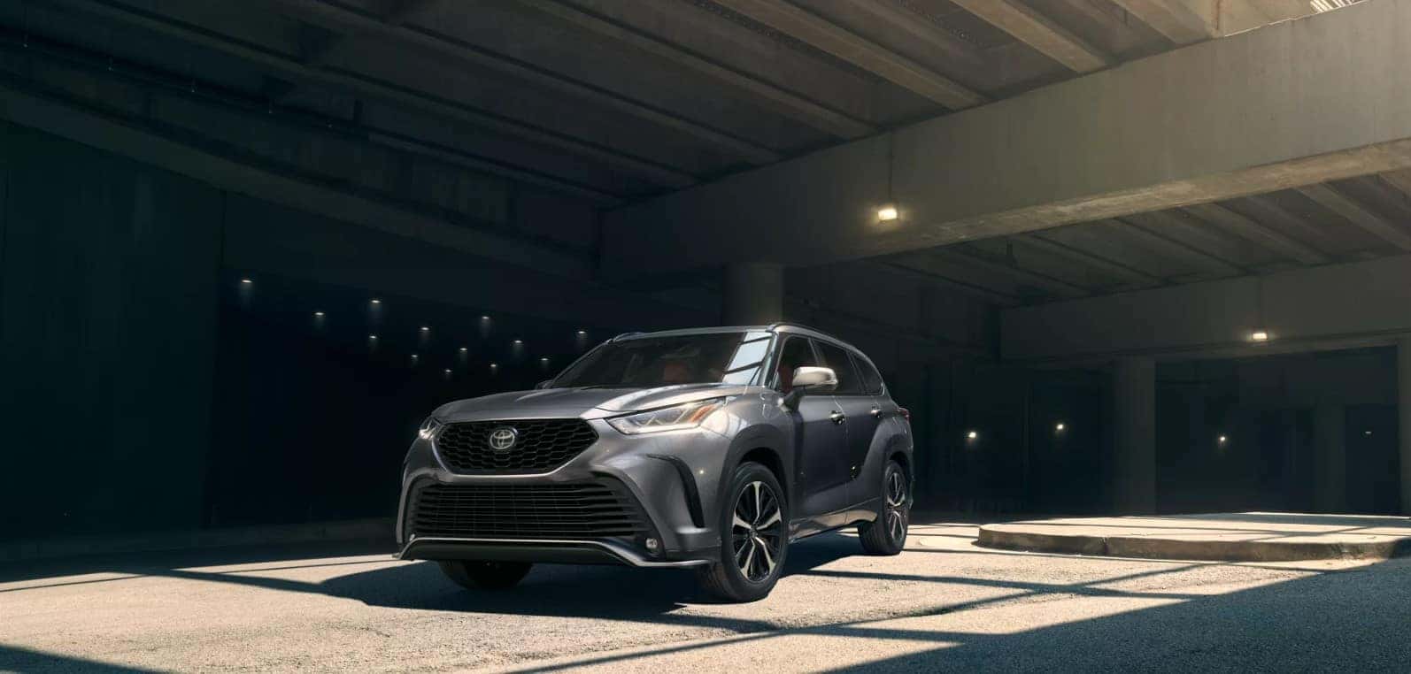 2022 TOYOTA HIGHLANDER MAINTENANCE SCHEDULE PDF intelligence overview