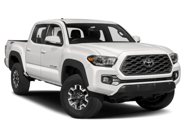 Toyota Tacoma Specials In Nampa ID | Edmark Toyota