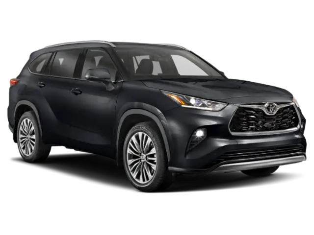 Toyota Highlander Specials In Nampa ID | Edmark Toyota