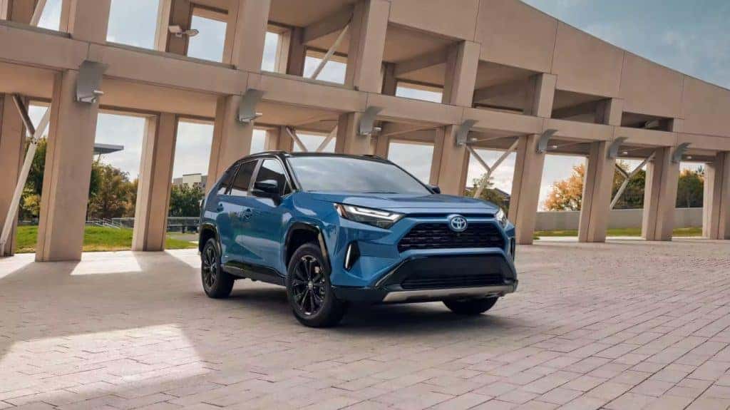 Kuna Toyota Kuna Toyota