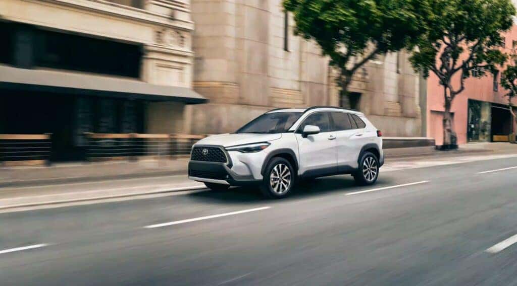 Eagle Toyota dealer
