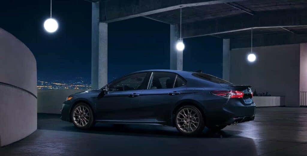 Eagle Toyota dealer