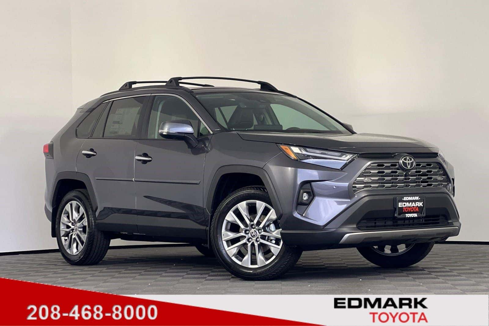 Toyota Rav4 Specials in Nampa ID | Edmark Toyota