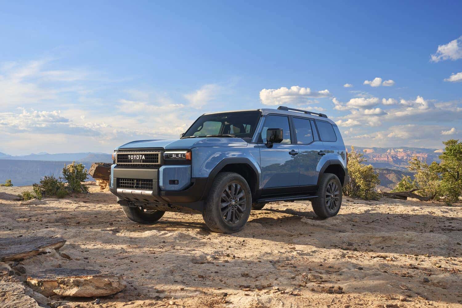 Toyota Dealer Serving Boise Toyota Dealer Serving Boise
