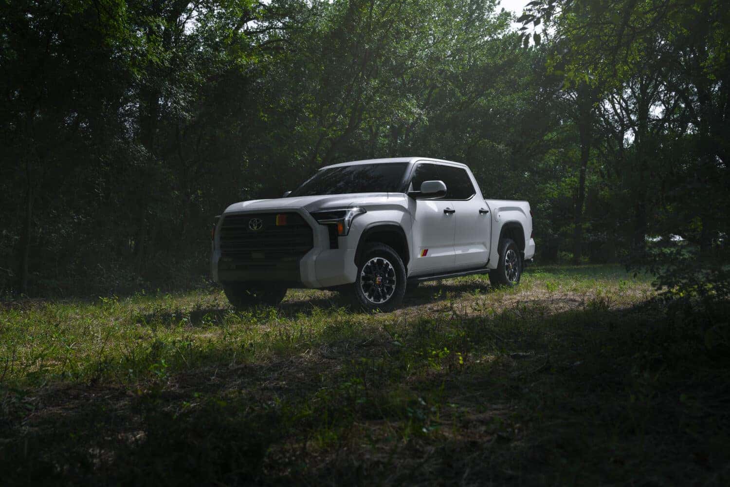 2026 Toyota Tundra Overview | Edmark Toyota