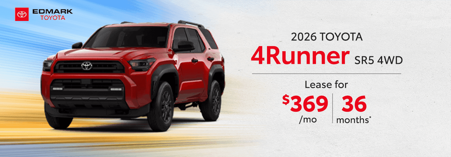 4Runner