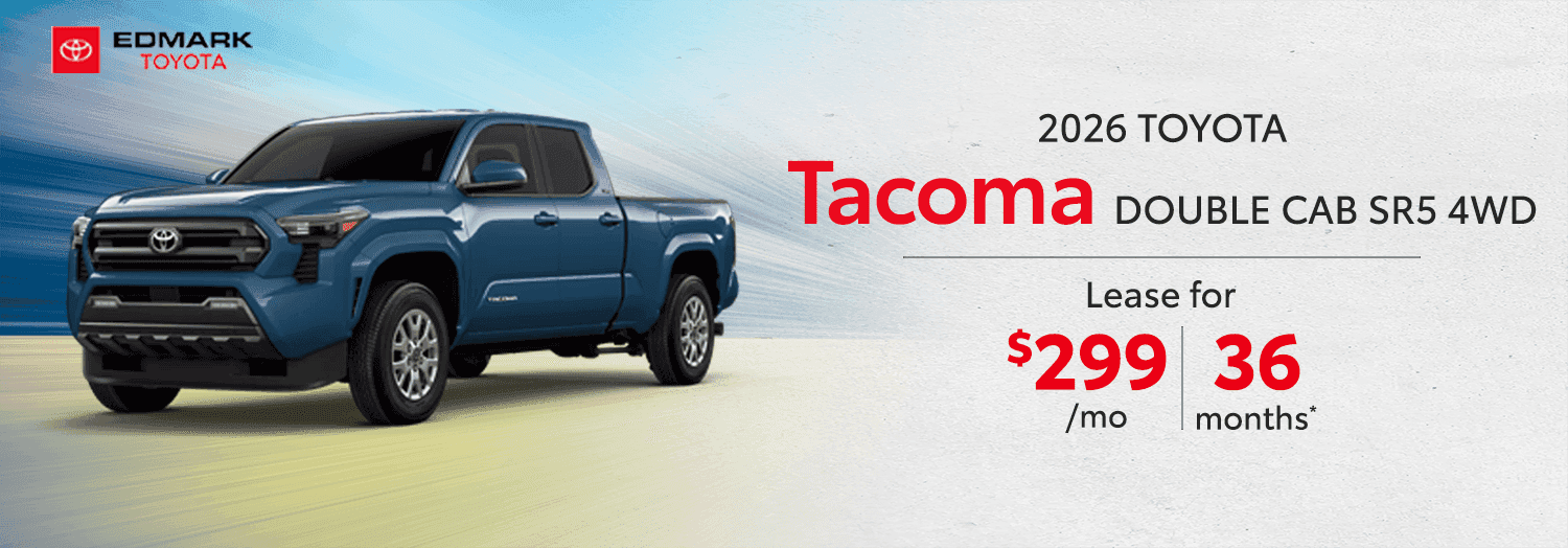 tacoma