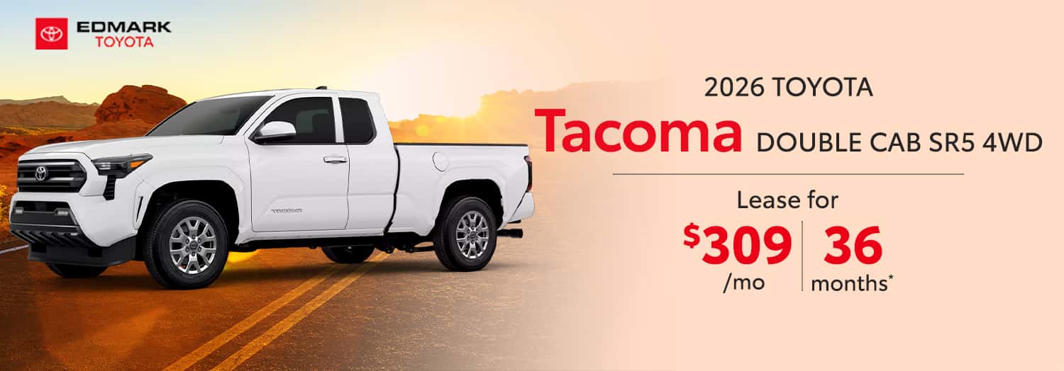 tacoma