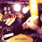 Classic Rock Playlist