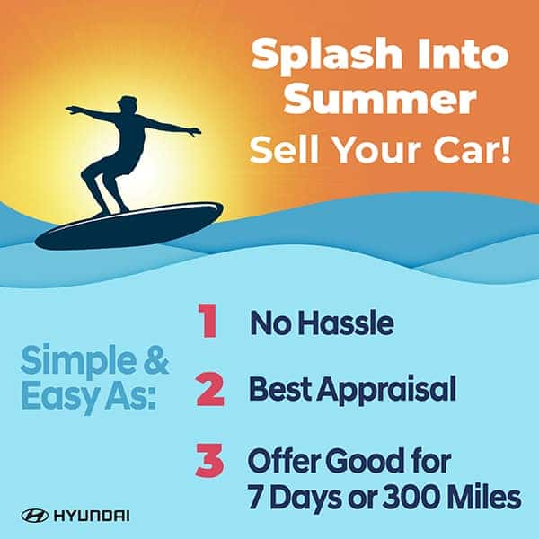Sell Your Car!