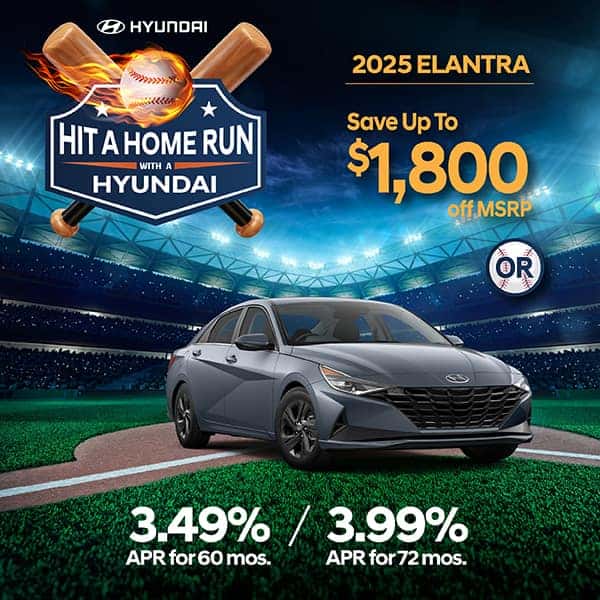 2025 Elantra