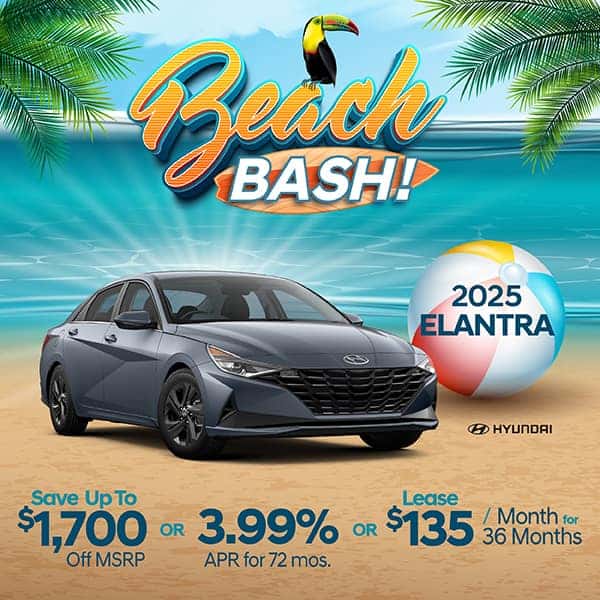 2025 Elantra