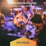 Hyundai Alternative Playlist