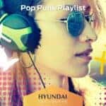 The Mullinax Pop Punk Playlist