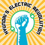 hyundai's electric revolution