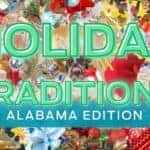 Holiday Traditions