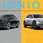 Ioniq 5 and Ioniq 6 - Background, Comparisons and Expert Opinions