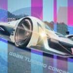 2025 Vision Gran Turismo Concept Hyundai