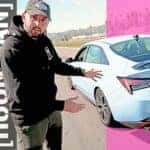 How to N Grin Shift with Hoonigan