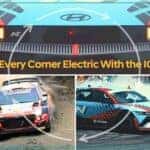 Making Every Corner Electric With the IONIQ 5 N