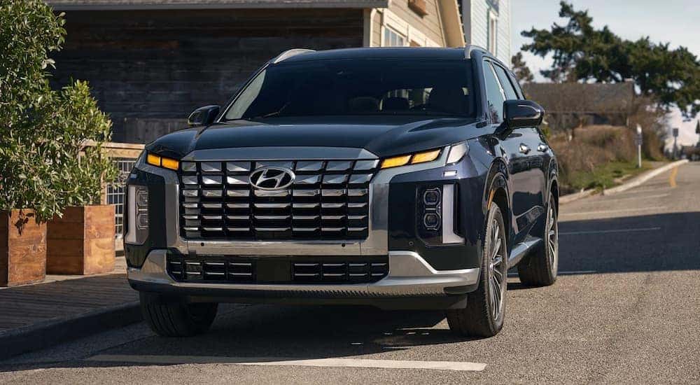 Hyundai Palisade for Sale | New & Used SUV Dealership