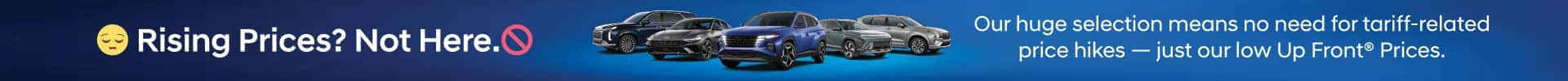 New Car Specials