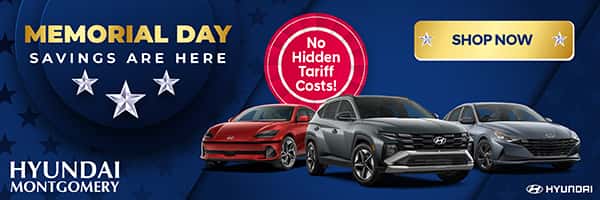 New Car Specials