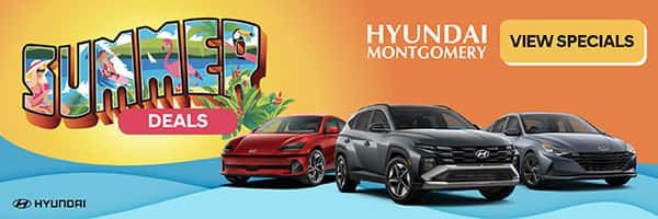 New Car Specials