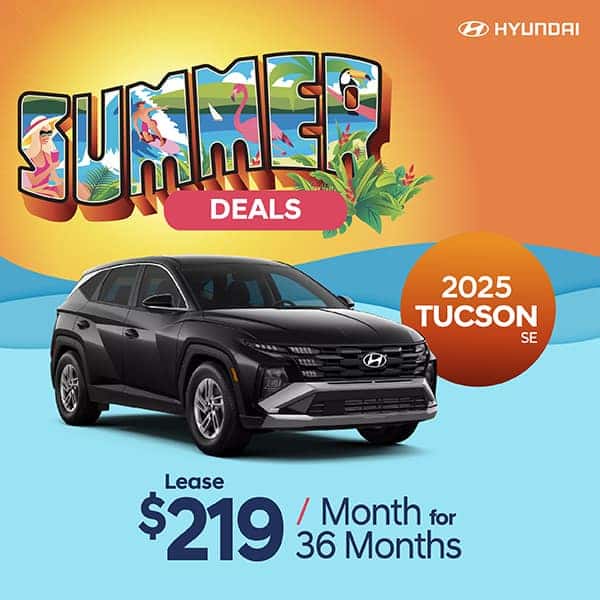 Hyundai Lease Deals May 2025: Smart Financing Options & Benefits