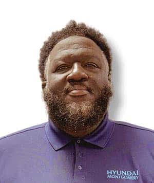 Edmund Aidoo