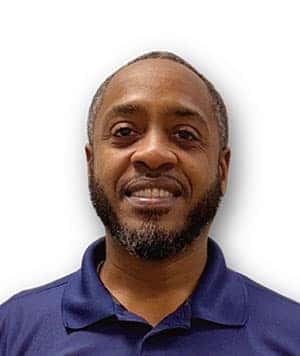 Khaleel Williams