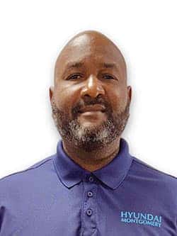 LeMorris Williams