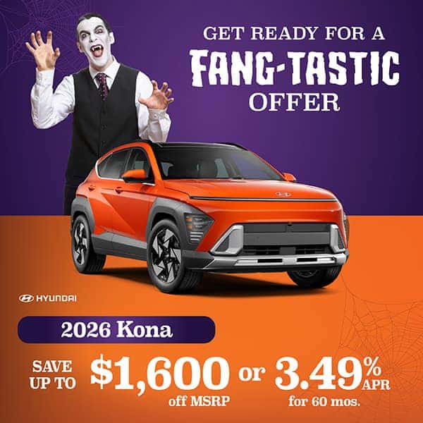 2026 Kona