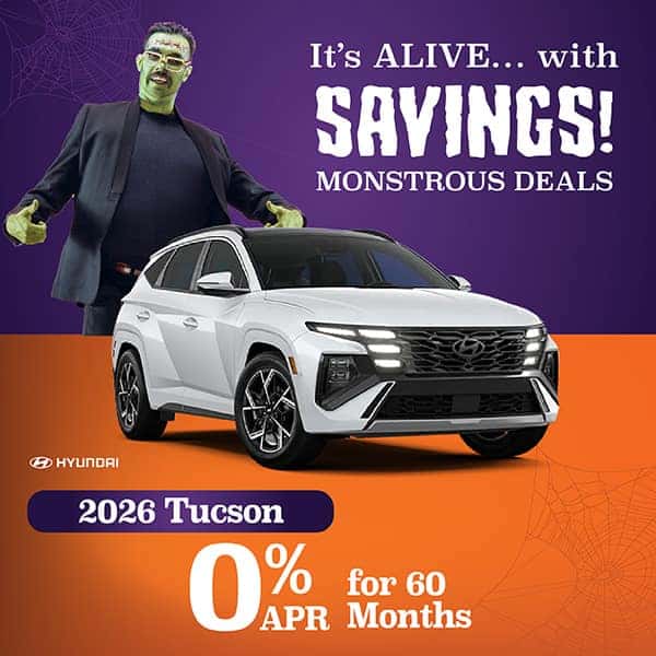 2026 Tucson 