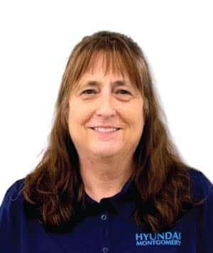 Teresa Keever