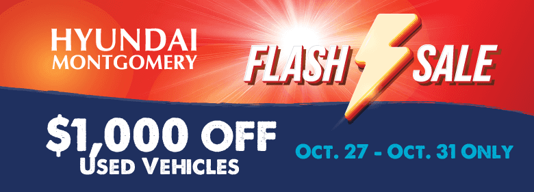 New Vehicle Specials. (Mobile)