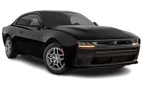 2026 Dodge Charger